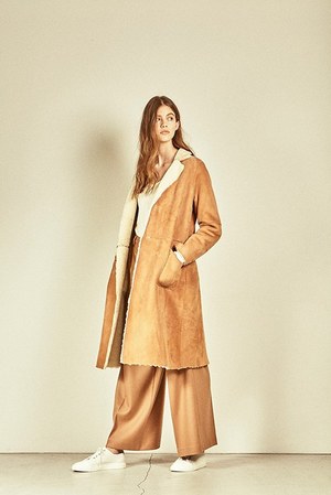 ドメニコアンドサビオ(DOMENICO+SAVIO) 2015-16年秋冬ウィメンズコレクション  - 写真9