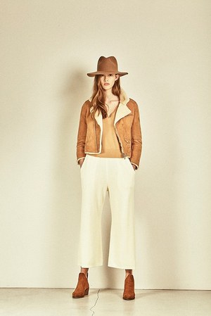 ドメニコアンドサビオ(DOMENICO+SAVIO) 2015-16年秋冬ウィメンズコレクション  - 写真10