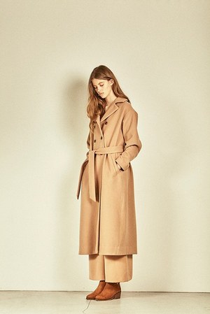 ドメニコアンドサビオ(DOMENICO+SAVIO) 2015-16年秋冬ウィメンズコレクション  - 写真13