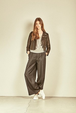 ドメニコアンドサビオ(DOMENICO+SAVIO) 2015-16年秋冬ウィメンズコレクション  - 写真14