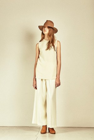 ドメニコアンドサビオ(DOMENICO+SAVIO) 2015-16年秋冬ウィメンズコレクション  - 写真18