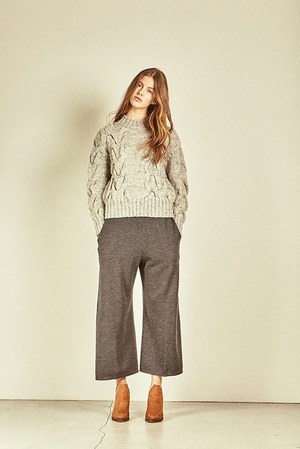 ドメニコアンドサビオ(DOMENICO+SAVIO) 2015-16年秋冬ウィメンズコレクション  - 写真20