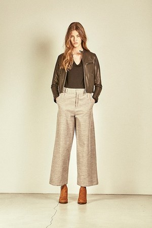 ドメニコアンドサビオ(DOMENICO+SAVIO) 2015-16年秋冬ウィメンズコレクション  - 写真21