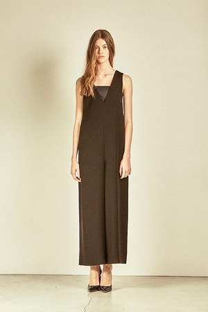 ドメニコアンドサビオ(DOMENICO+SAVIO) 2015-16年秋冬ウィメンズコレクション  - 写真23