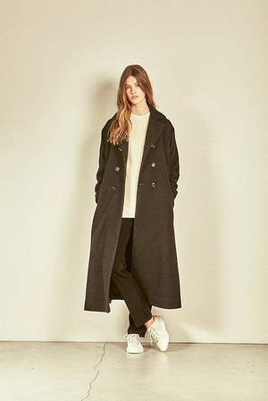 ドメニコアンドサビオ(DOMENICO+SAVIO) 2015-16年秋冬ウィメンズコレクション  - 写真25