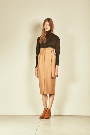 ドメニコアンドサビオ(DOMENICO+SAVIO) 2015-16年秋冬ウィメンズコレクション  - 写真27