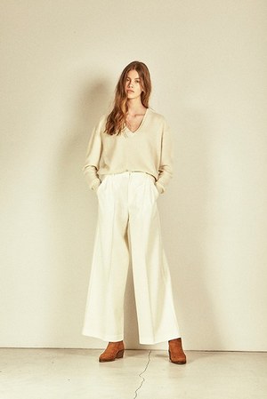 ドメニコアンドサビオ(DOMENICO+SAVIO) 2015-16年秋冬ウィメンズコレクション  - 写真29