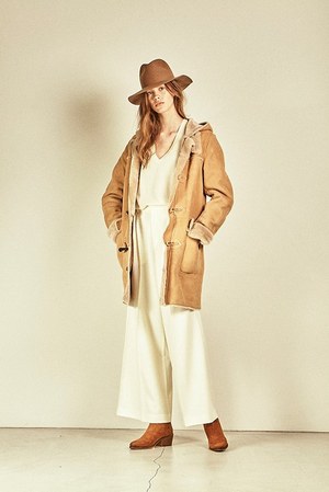 ドメニコアンドサビオ(DOMENICO+SAVIO) 2015-16年秋冬ウィメンズコレクション  - 写真30