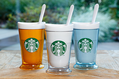 スターバックス「フローズンドリンクメーカー」