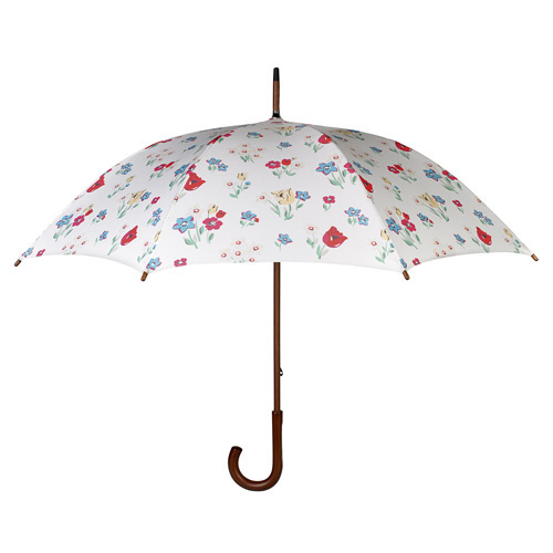 キャス キッドソンから、梅雨が待ち遠しくなるレイングッズ - 英国王室愛用フルトンの傘も｜写真3