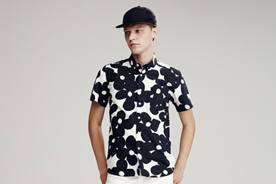 サタデーズ ニューヨークシティ 2015年夏 メンズ コレクション