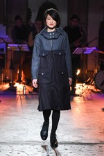 ナイジェル・ケーボン 2015-16年秋冬コレクション - 新ウィメンズラインがデビュー！｜写真2