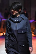 ナイジェル・ケーボン 2015-16年秋冬コレクション - 新ウィメンズラインがデビュー！｜写真3