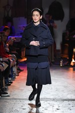 ナイジェル・ケーボン 2015-16年秋冬コレクション - 新ウィメンズラインがデビュー！｜写真4