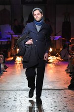 ナイジェル・ケーボン 2015-16年秋冬コレクション - 新ウィメンズラインがデビュー！｜写真6