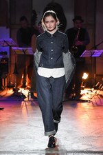 ナイジェル・ケーボン 2015-16年秋冬コレクション - 新ウィメンズラインがデビュー！｜写真8