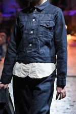 ナイジェル・ケーボン 2015-16年秋冬コレクション - 新ウィメンズラインがデビュー！｜写真9