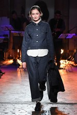 ナイジェル・ケーボン 2015-16年秋冬コレクション - 新ウィメンズラインがデビュー！｜写真10