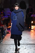 ナイジェル・ケーボン 2015-16年秋冬コレクション - 新ウィメンズラインがデビュー！｜写真12