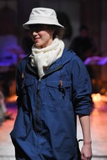 ナイジェル・ケーボン 2015-16年秋冬コレクション - 新ウィメンズラインがデビュー！｜写真14