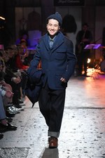 ナイジェル・ケーボン 2015-16年秋冬コレクション - 新ウィメンズラインがデビュー！｜写真15