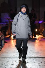 ナイジェル・ケーボン 2015-16年秋冬コレクション - 新ウィメンズラインがデビュー！｜写真16