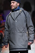 ナイジェル・ケーボン 2015-16年秋冬コレクション - 新ウィメンズラインがデビュー！｜写真17