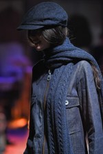 ナイジェル・ケーボン 2015-16年秋冬コレクション - 新ウィメンズラインがデビュー！｜写真19