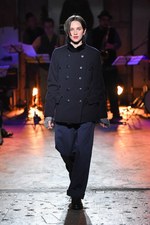 ナイジェル・ケーボン 2015-16年秋冬コレクション - 新ウィメンズラインがデビュー！｜写真20