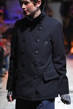 ナイジェル・ケーボン 2015-16年秋冬コレクション - 新ウィメンズラインがデビュー！｜写真21