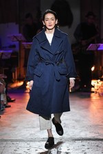 ナイジェル・ケーボン 2015-16年秋冬コレクション - 新ウィメンズラインがデビュー！｜写真24