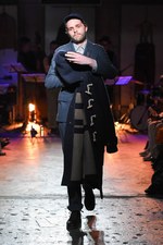 ナイジェル・ケーボン 2015-16年秋冬コレクション - 新ウィメンズラインがデビュー！｜写真25