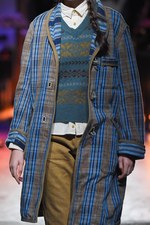 ナイジェル・ケーボン 2015-16年秋冬コレクション - 新ウィメンズラインがデビュー！｜写真28