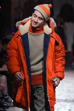 ナイジェル・ケーボン 2015-16年秋冬コレクション - 新ウィメンズラインがデビュー！｜写真33