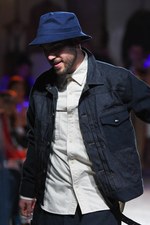 ナイジェル・ケーボン 2015-16年秋冬コレクション - 新ウィメンズラインがデビュー！｜写真35