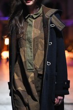 ナイジェル・ケーボン 2015-16年秋冬コレクション - 新ウィメンズラインがデビュー！｜写真37