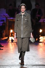 ナイジェル・ケーボン 2015-16年秋冬コレクション - 新ウィメンズラインがデビュー！｜写真38