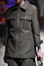 ナイジェル・ケーボン 2015-16年秋冬コレクション - 新ウィメンズラインがデビュー！｜写真39