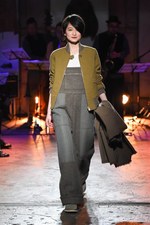 ナイジェル・ケーボン 2015-16年秋冬コレクション - 新ウィメンズラインがデビュー！｜写真40