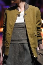 ナイジェル・ケーボン 2015-16年秋冬コレクション - 新ウィメンズラインがデビュー！｜写真41