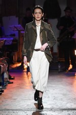 ナイジェル・ケーボン 2015-16年秋冬コレクション - 新ウィメンズラインがデビュー！｜写真42