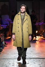 ナイジェル・ケーボン 2015-16年秋冬コレクション - 新ウィメンズラインがデビュー！｜写真44