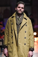 ナイジェル・ケーボン 2015-16年秋冬コレクション - 新ウィメンズラインがデビュー！｜写真45