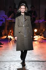 ナイジェル・ケーボン 2015-16年秋冬コレクション - 新ウィメンズラインがデビュー！｜写真46