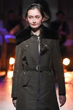 ナイジェル・ケーボン 2015-16年秋冬コレクション - 新ウィメンズラインがデビュー！｜写真47