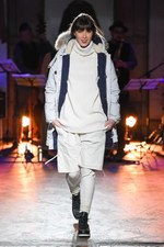 ナイジェル・ケーボン 2015-16年秋冬コレクション - 新ウィメンズラインがデビュー！｜写真50