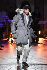 ナイジェル・ケーボン 2015-16年秋冬コレクション - 新ウィメンズラインがデビュー！｜写真52