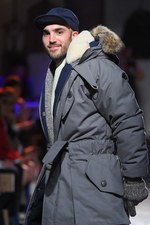 ナイジェル・ケーボン 2015-16年秋冬コレクション - 新ウィメンズラインがデビュー！｜写真53