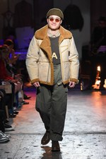 ナイジェル・ケーボン 2015-16年秋冬コレクション - 新ウィメンズラインがデビュー！｜写真54