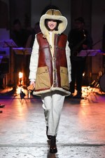 ナイジェル・ケーボン 2015-16年秋冬コレクション - 新ウィメンズラインがデビュー！｜写真55